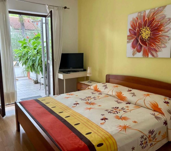 Apartments Matkov