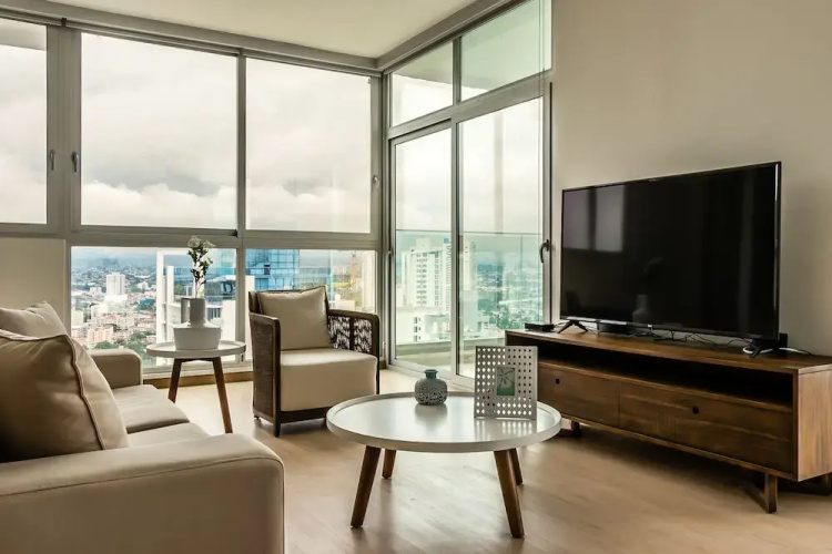 Home Suite Ocean View