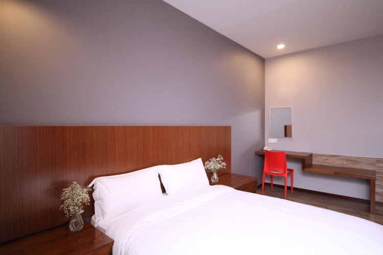 Superior Double room