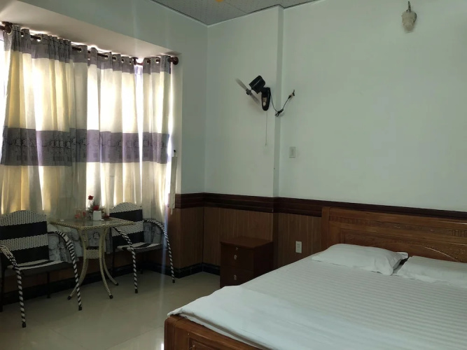 Hong Dao Hotel