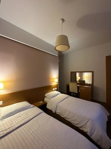 Comfort Twin room