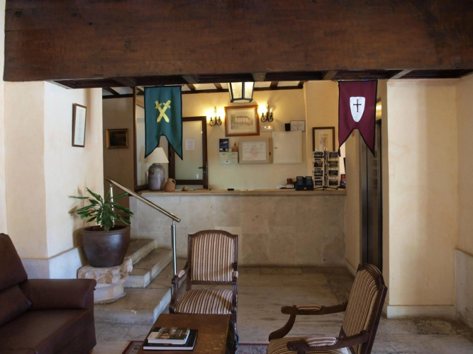 Nuevo Arlanza