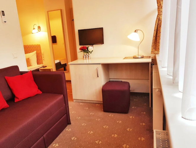 Home Apart-Hotel (Vilnius)