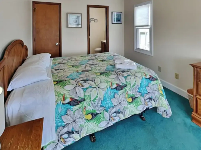 Hoff 1 by Topsail Realty