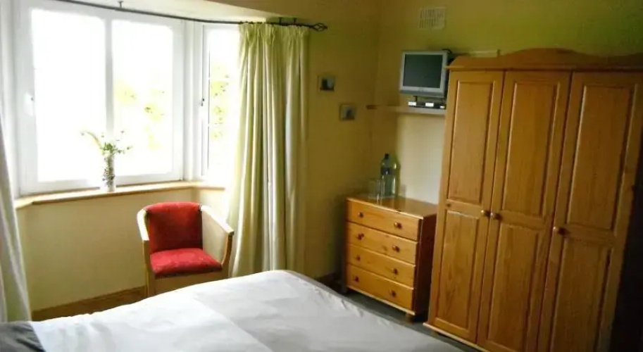 Murrays B&b