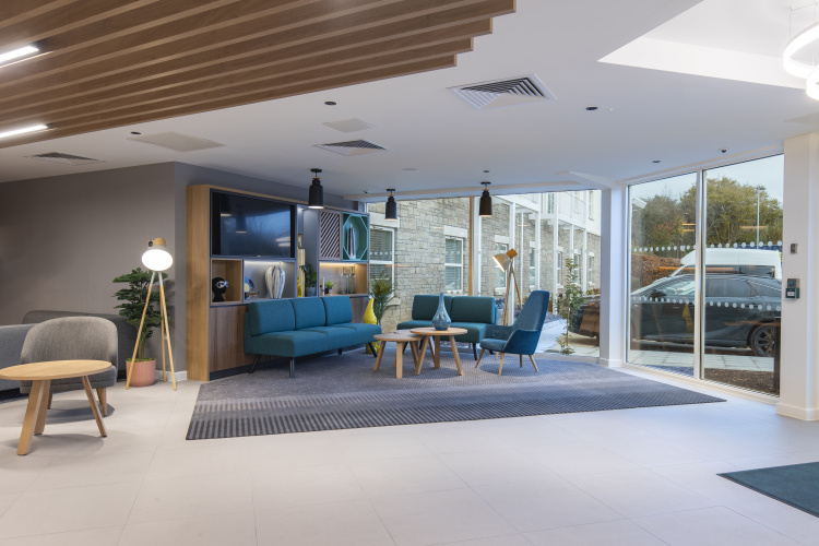 Holiday Inn Bristol Airport photo 9