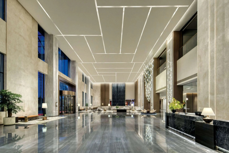 Wyndham Garden Shaoguan Xinfeng