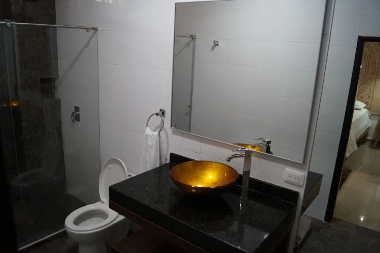 Hotel Valledupar Plaza