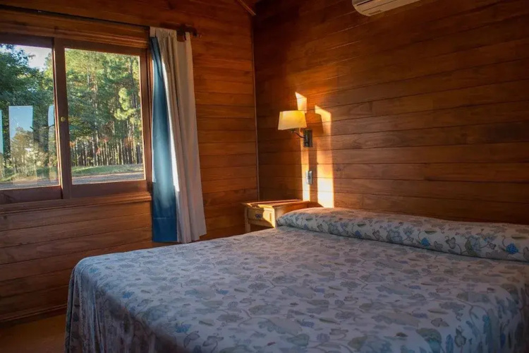 Horacio Quiroga Resort Termal