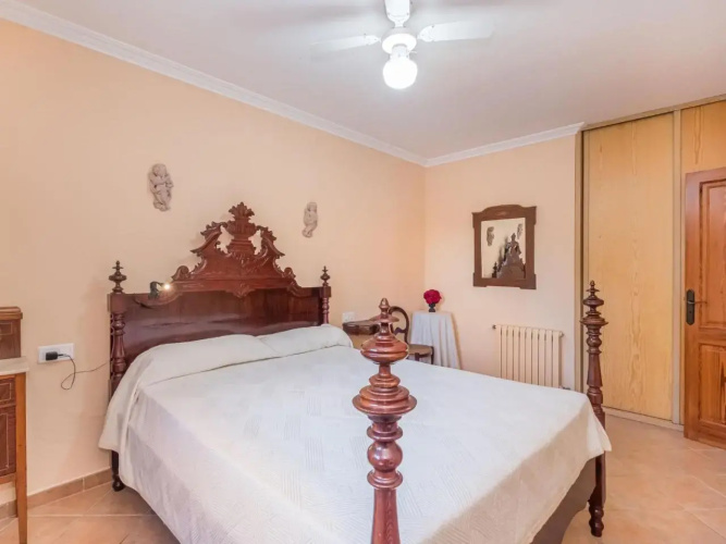 Holiday Home Es Barracar - CMI105