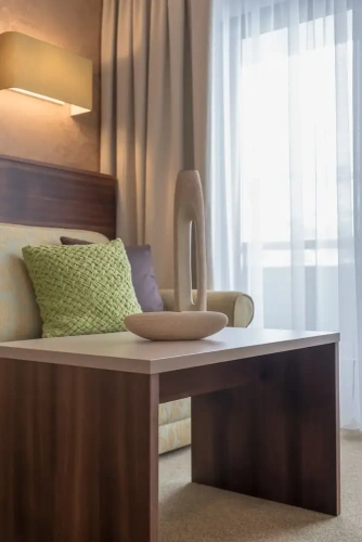 Standard Quadruple Family room
