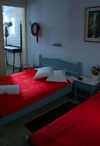 Diamanto Rooms