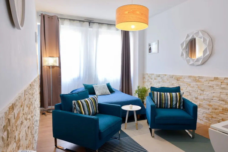 Blue Loft
