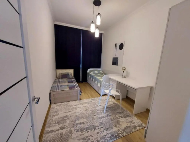 Flagman Apartment