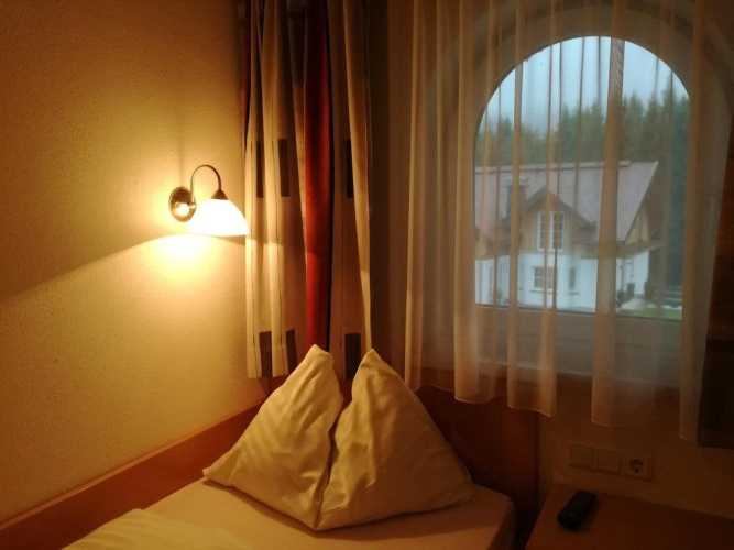 Aparthotel Sunrise
