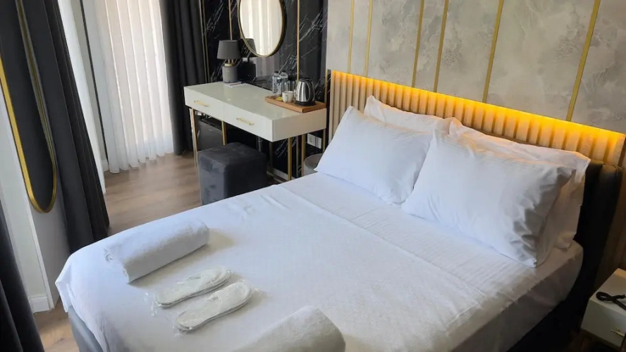 madrigal boutıque hotel