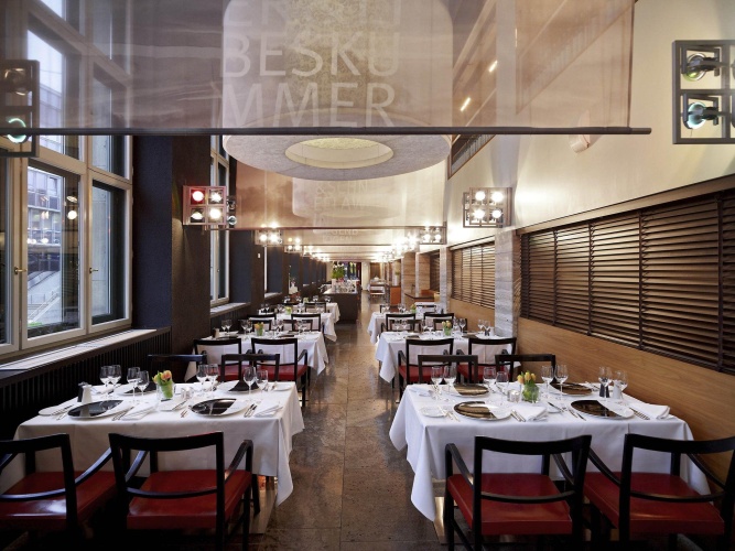 Hotel Sofitel Munich Bayerpost photo 28