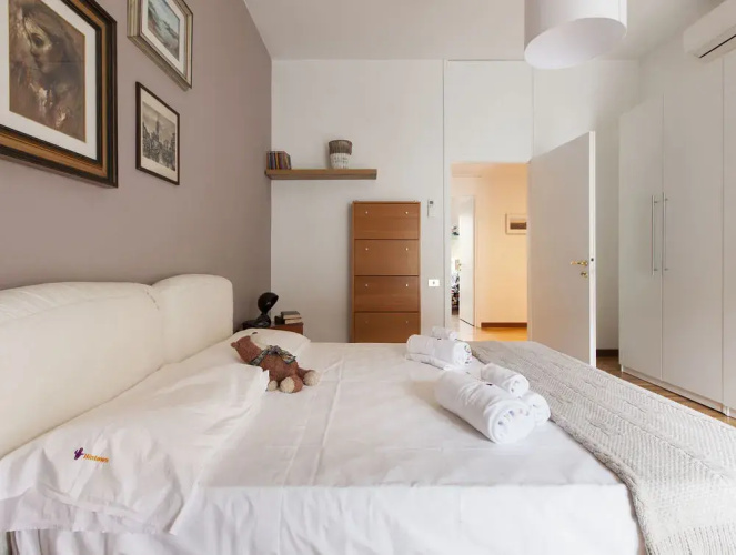 Elite Milano Apartments