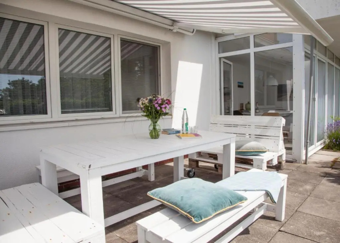 Ferienwohnung Herzhausen II