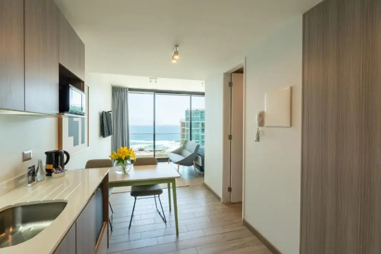 Studio 56 by Terrado