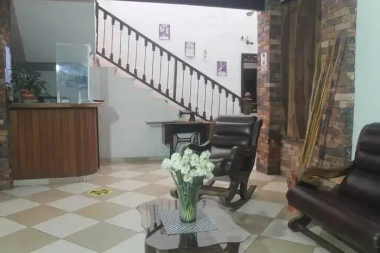 Hotel Casona Real