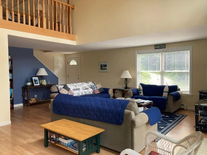 3 Bedrooms Cottage