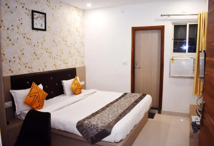 Hotel Uma Palace