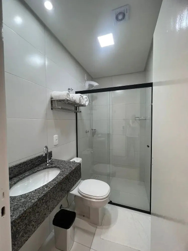 Bortolotti Residence