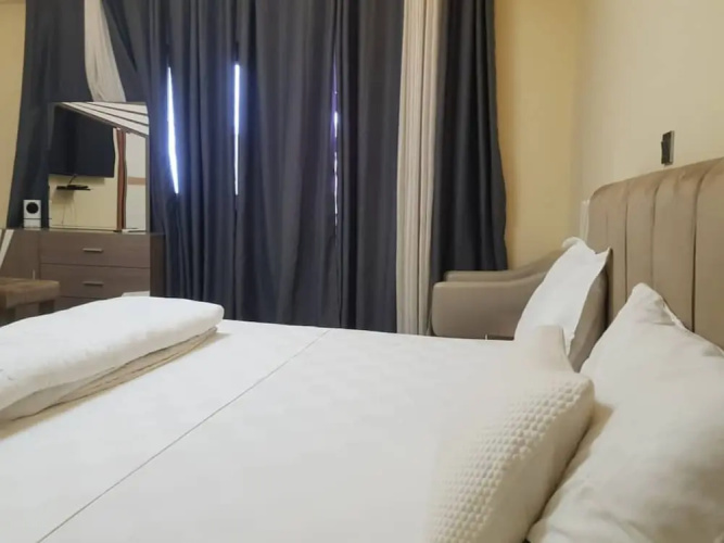 Biagui Apartment