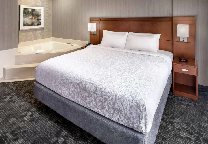 Courtyard by Marriott Parsippany