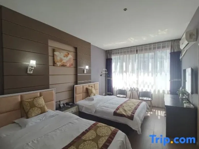 Standard Sextuple room