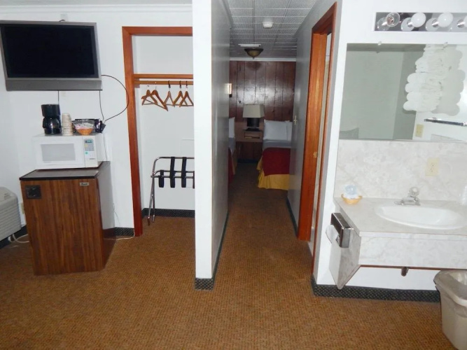 Motel Nicholas