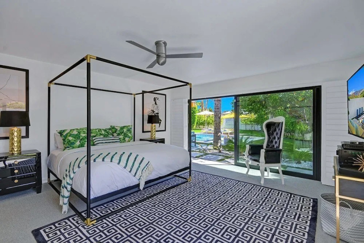 511 E Sierra Way Home by RedAwning