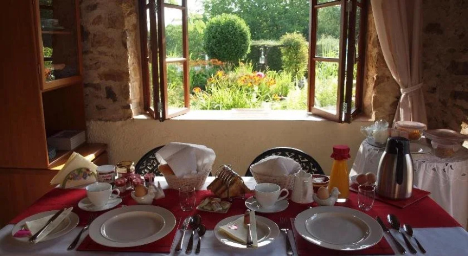 La Vieille Porcherie