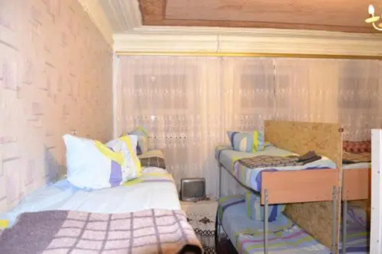 Hostel OK Hotel