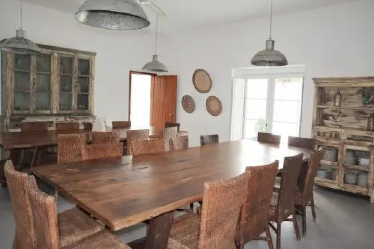 Casas do Sal