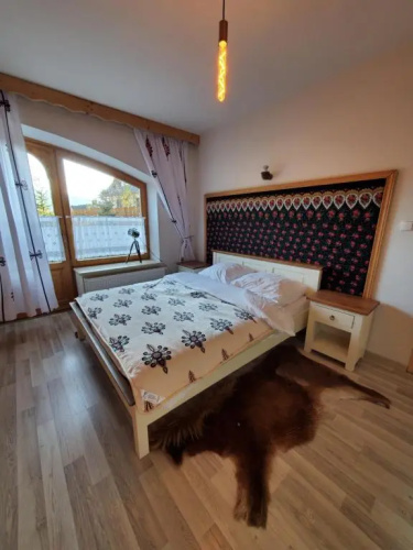 Apartament Giewont
