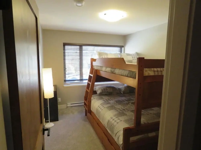 3 Bedrooms Standard room