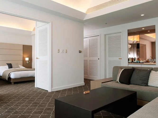 Sunhills Hotel