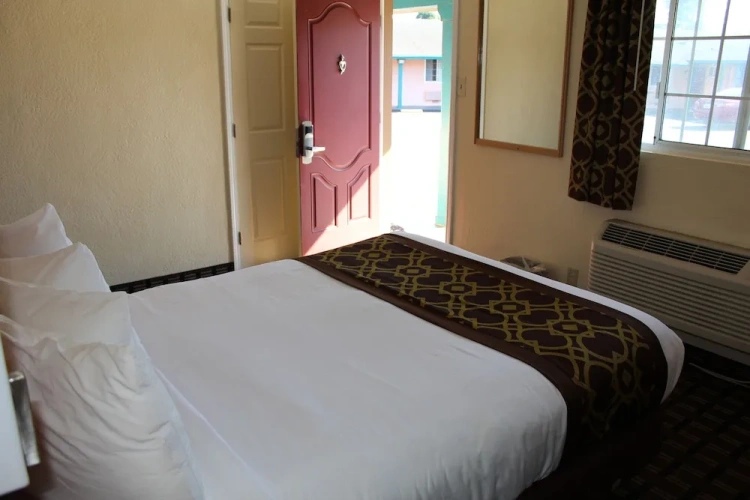 Deluxe Double Suite