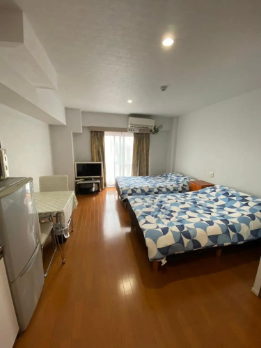 Takemura Building 304