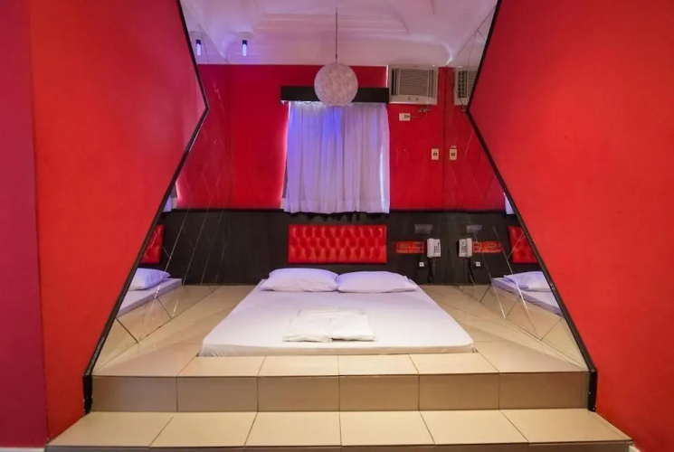 Logus Hotel