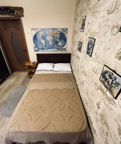 Фотография номера гостевого дома На Павлика Морозова