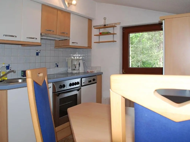 1 Bedroom Apartment with balcony
