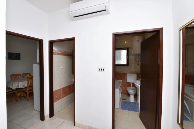 Apartment Zdravko
