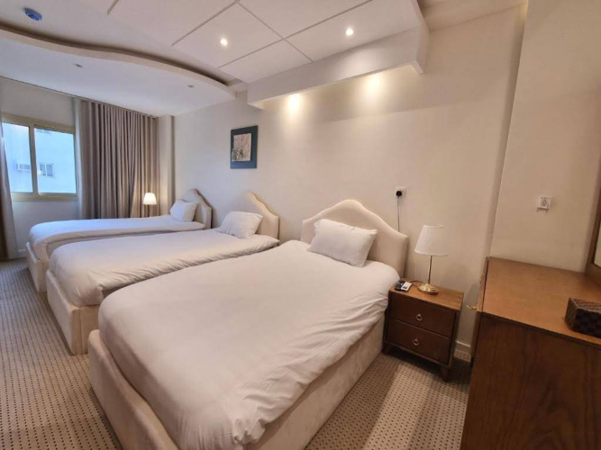 Avene Hotel