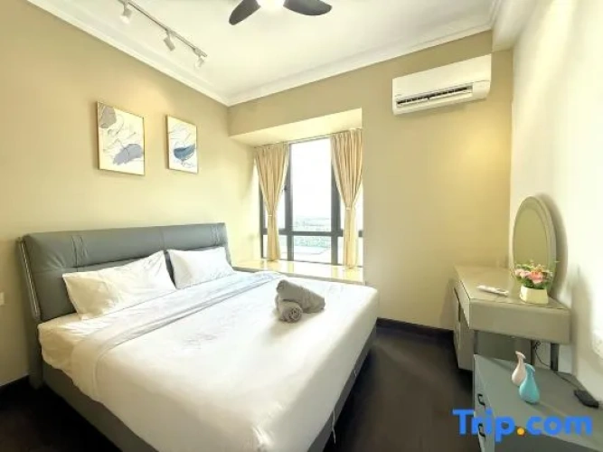 2 Bedrooms Standard room