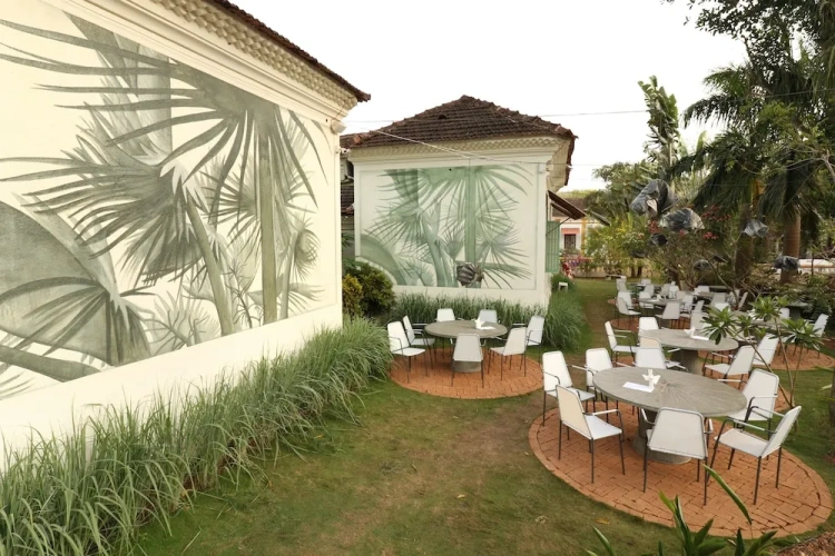 Classic Double room with view