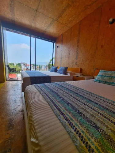 Hotel Momotus