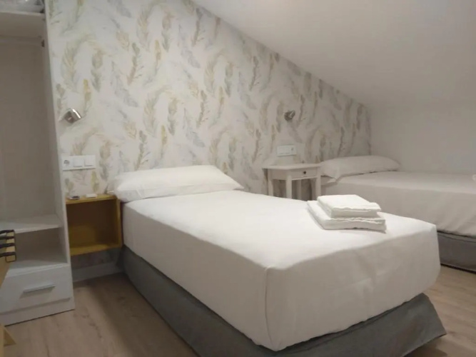 Apartamentos Adarve